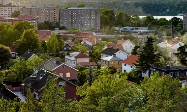 Underskott på bostäder i över 200 kommuner