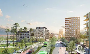 Eskilstuna_Sweco