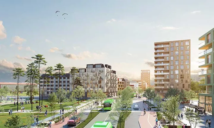 Eskilstuna_Sweco