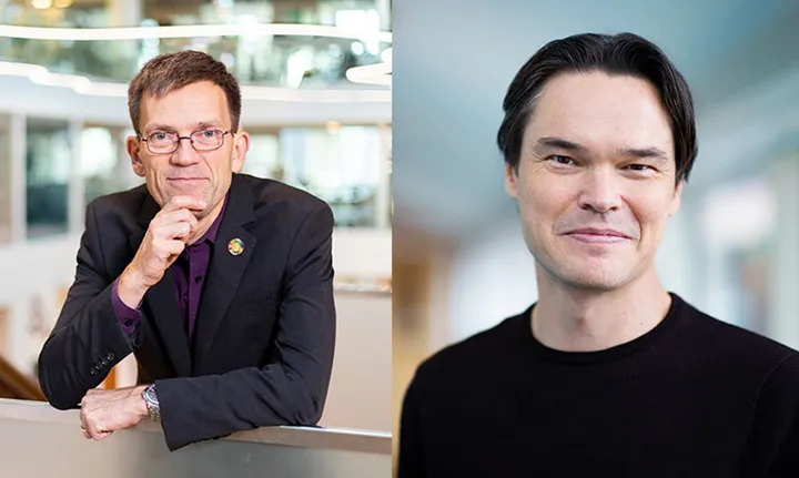 Sweco utser ny hållbarhetschef när Mattias Goldmann flyttar utomlands