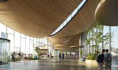 Resecentrum