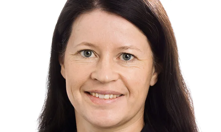 Hon blir ny hållbarhetschef på NCC Industry