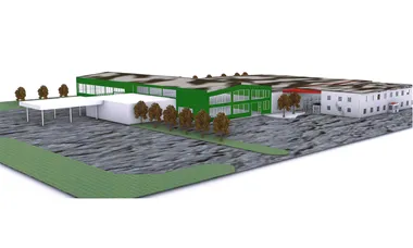 Camfil_tech_center