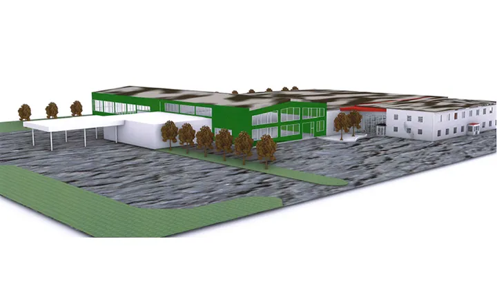 Camfil_tech_center