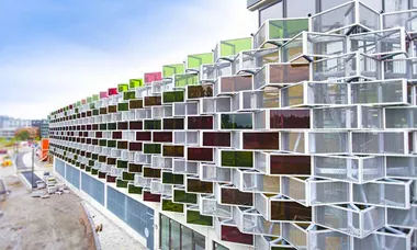 Soltech och Skanska inleder innovationssamarbete
