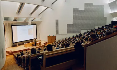 Kylteknik sänker energikostnaderna i datacenter hos danskt universitet