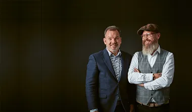 De tar vara på restaurangluftens energi