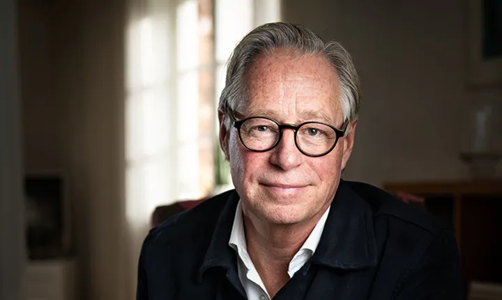 Fredrik Wirdenius blir styrelseledamot i Assemblin