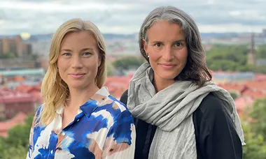 Urbio etablerar kontor i Göteborg