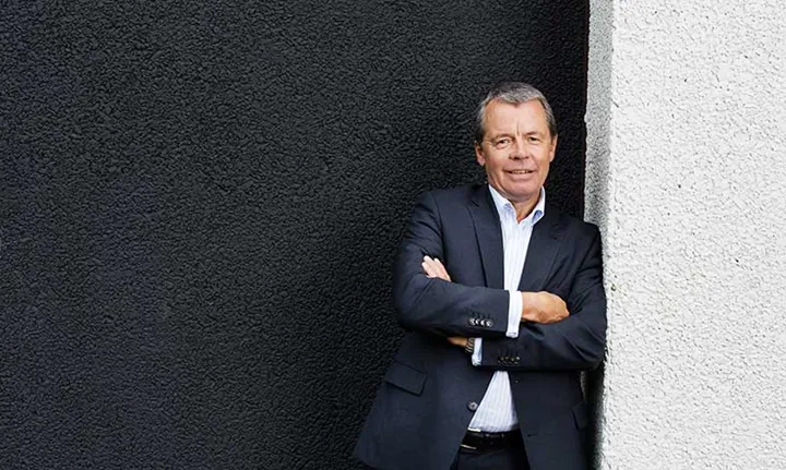 Willhelm ansluter sig till Science Based Targets