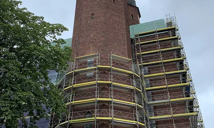 Hogalidskyrkan
