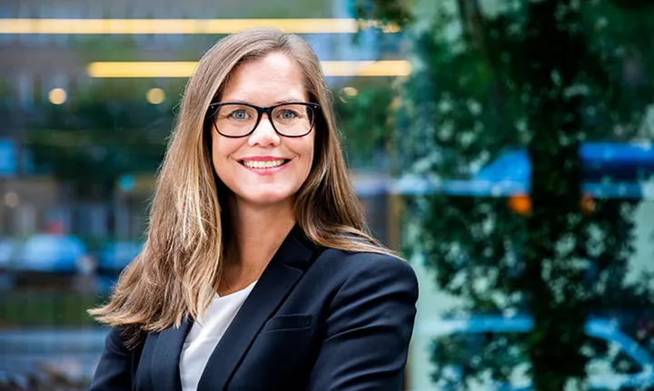 Sweco köper upp IT-bolag