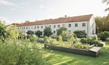 Försäljningar godkända i Sege Park