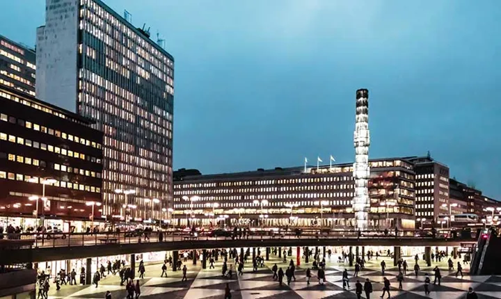 Elektrifiering och starkare elnät kan göra Nordens energisystem klimatneutralt