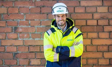 Instalco får ny vd och koncernchef