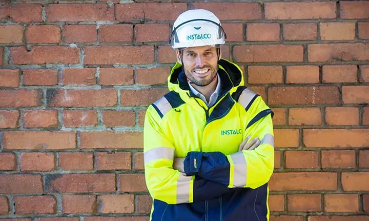 Instalco får ny vd och koncernchef