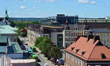Kristianstad