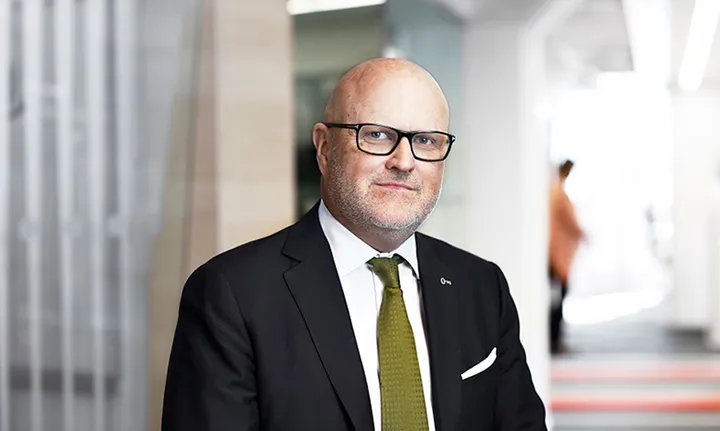 Fabege förvärvar SHH Bostad