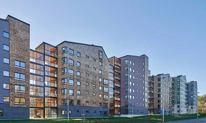 Arkitektbolaget utsedd till Årets Formbärare