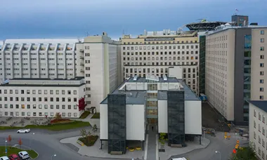 Norrlands_universitetssjukhus