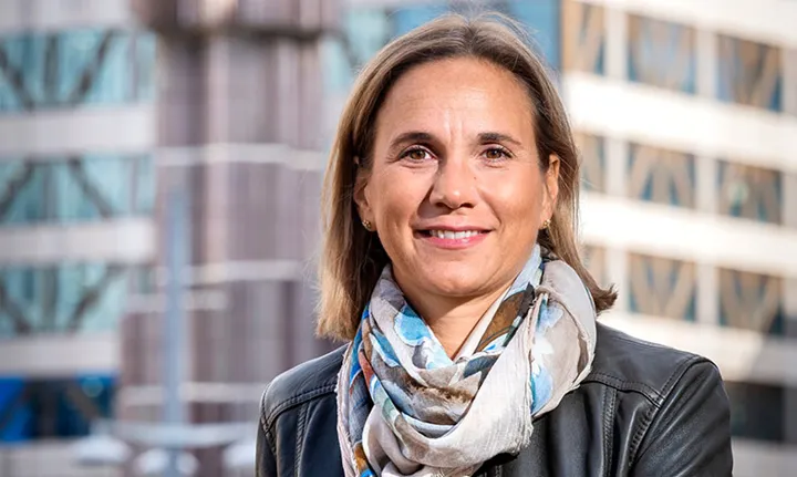 Vasakronan och Castellum topprankas i senaste GRESB
