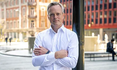 NREP ska bli fullt koldioxidneutrala 2028