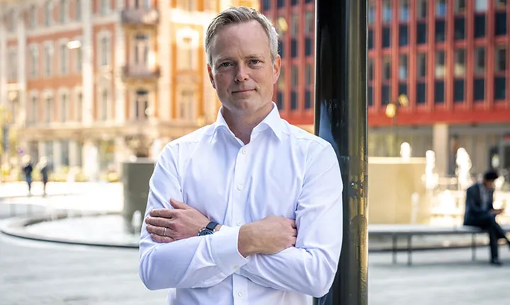 NREP ska bli fullt koldioxidneutrala 2028
