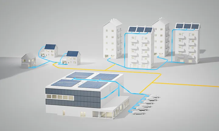 PowerShare