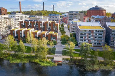 Ökat medborgarengagemang för minskad klimatpåverkan
