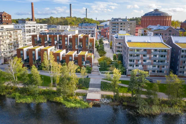 Ökat medborgarengagemang för minskad klimatpåverkan
