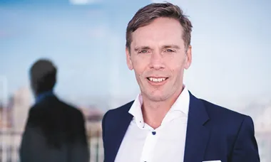 "Med dagens kunskap kan vi halvera utsläppen redan nu"
