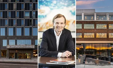 De blev vinnarna på SGBC:s gala