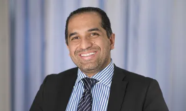 Riksbyggen siktar på digital transformation