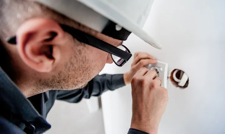 Nytt projekt utforskar installationer utan avfall