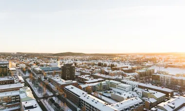 Skelleftea