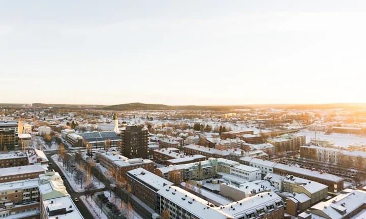 Skelleftea