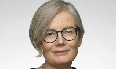 Gävle får en ny stadsarkitekt