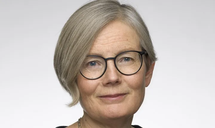 Gävle får en ny stadsarkitekt