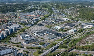 Samverkan krävs för socialt hållbar stadsplanering