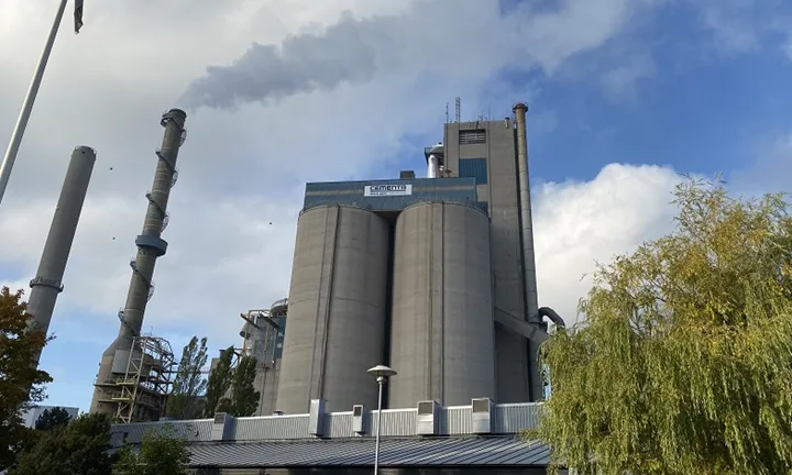 Naturskyddsföreningen lämnar in överklagan i Cementa-fallet