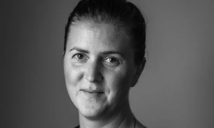 Annika Knaust blir ny vd för Nock Massiva Trähus