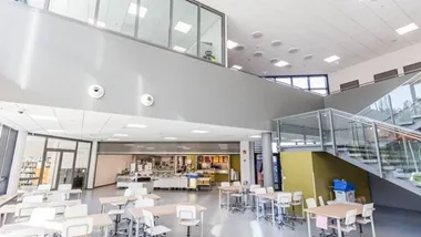 Jynkkä School