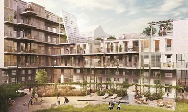 Rosendal_White_Arkitekter