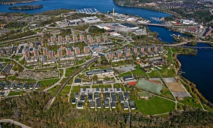 Norconsult_Botkyrka