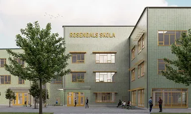 Rosendal