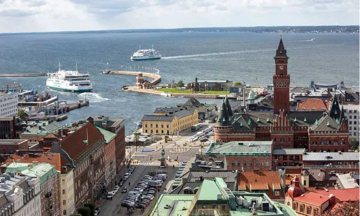 Helsingborg_H22