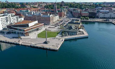 Helsingborg_hamn