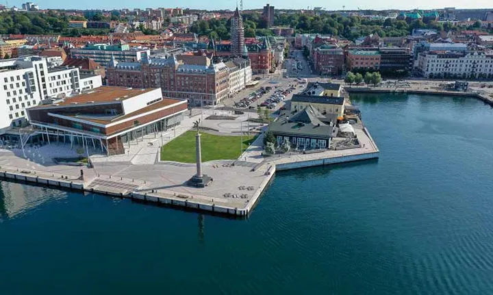 Helsingborg_hamn