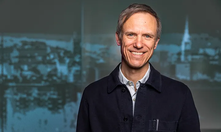 Swecos arkitekter i Stockholm får ny chef
