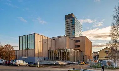Sara_Kulturhus